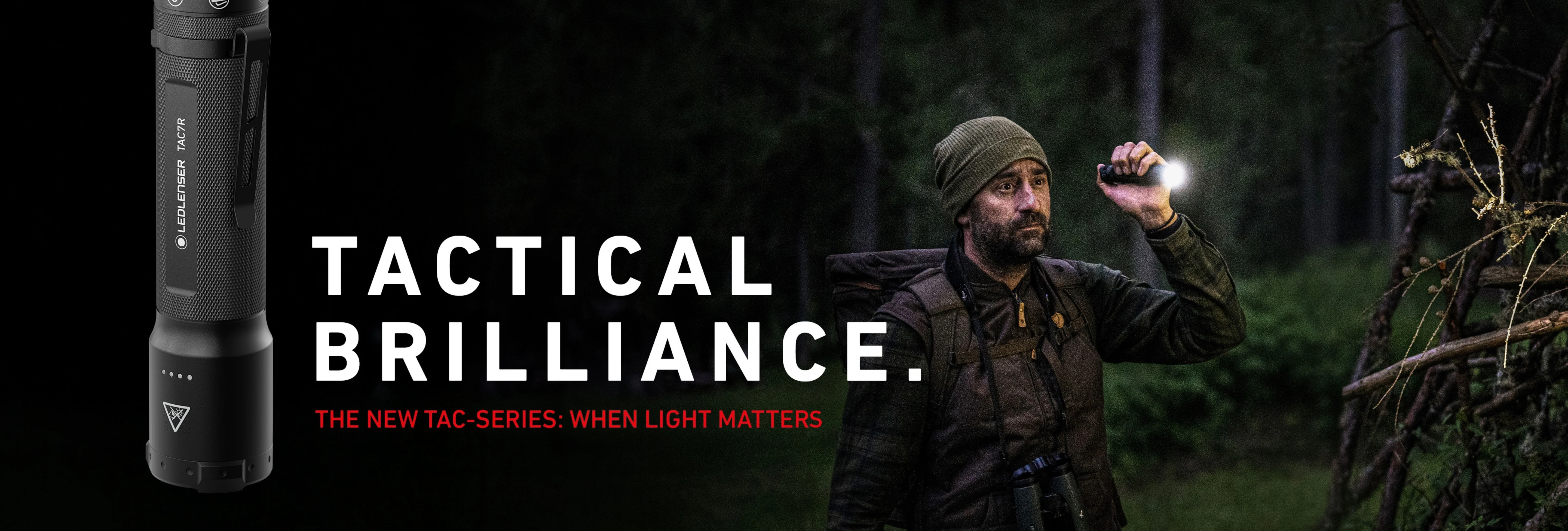 Illuminate Your Next Adventure