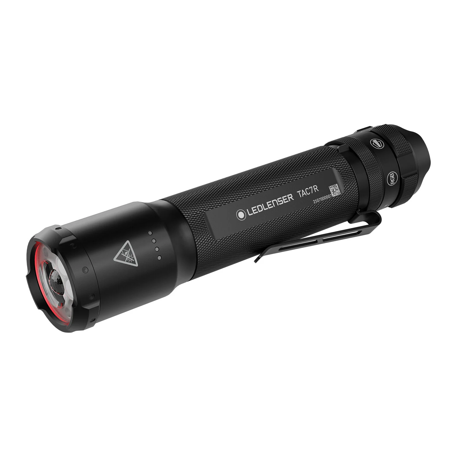 New Flashlight Arrivals